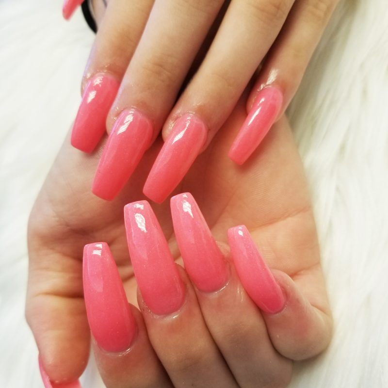 sns nails with extension by mobinail gallery Gallery sns nails with extension by mobinail 800x800